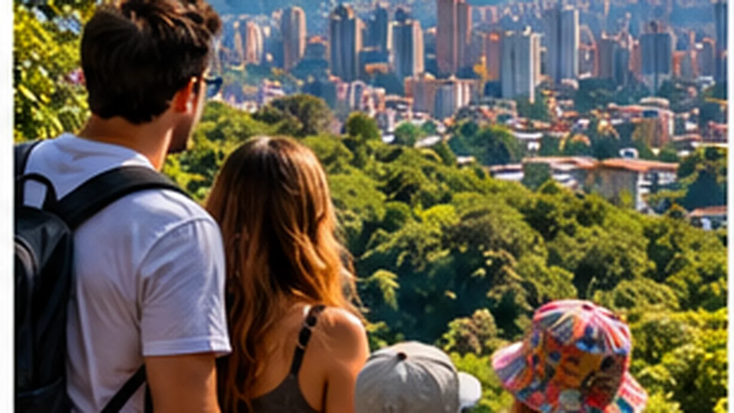 Comuna 13 Graffiti Tour for Couples: How to Avoid the Most Crowded Experience